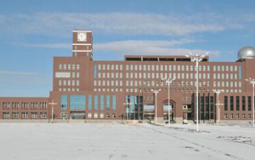 汪清縣第一職業(yè)技術高中