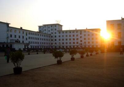 延邊工業(yè)學(xué)校