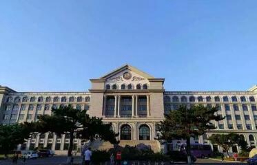 延邊工業(yè)學(xué)校