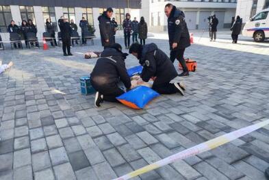 白城市衛(wèi)生職工中專