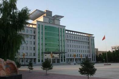 白城市衛(wèi)生職工中專