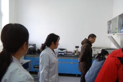 白城市衛(wèi)生職工中專