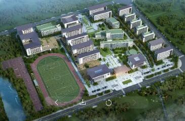 乾安縣農(nóng)業(yè)技術(shù)高中