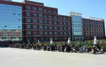 乾安縣農(nóng)業(yè)技術(shù)高中