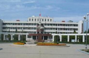 乾安縣農(nóng)業(yè)技術(shù)高中