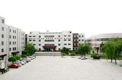 吉林省工程高級(jí)技工學(xué)校