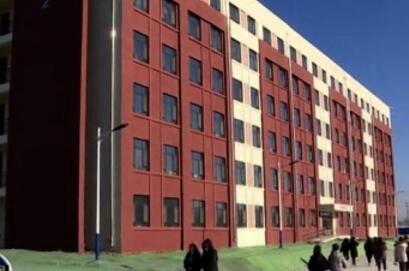 吉林省工程高級(jí)技工學(xué)校