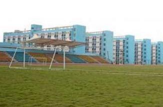 集安市職業(yè)教育中心