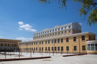 遼源市衛(wèi)生學(xué)校