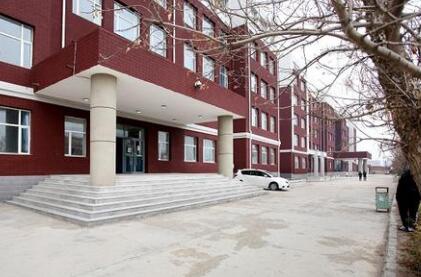 吉林省四平衛(wèi)生學(xué)校