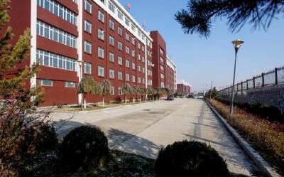 吉林省四平衛(wèi)生學(xué)校