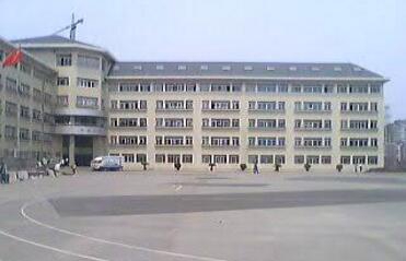 吉林省四平市商業(yè)學(xué)校