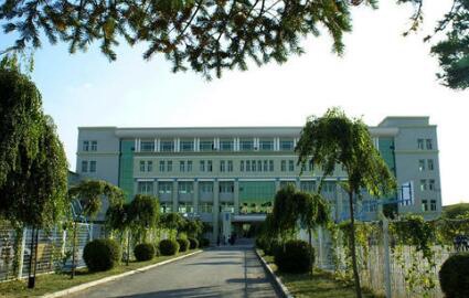 吉林省四平市商業(yè)學(xué)校