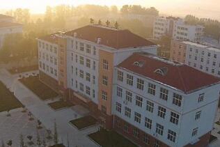 吉化職業(yè)中等專業(yè)學校