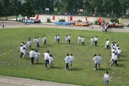 吉林經(jīng)濟貿(mào)易學校