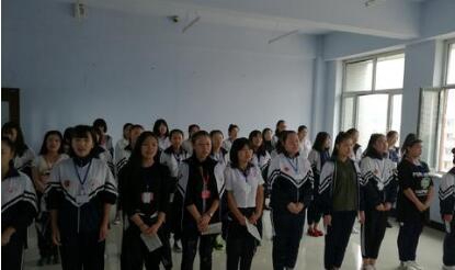 榆樹市職業(yè)技術(shù)教育中心