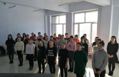 榆樹市職業(yè)技術(shù)教育中心