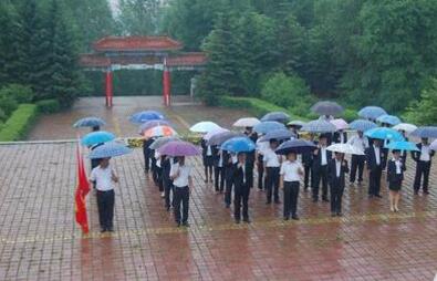 吉林省林業(yè)技工學(xué)校