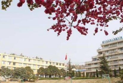 吉林省林業(yè)技工學(xué)校