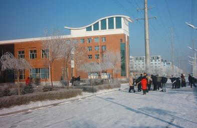 長(zhǎng)春職業(yè)技術(shù)學(xué)校