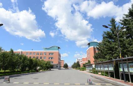 長(zhǎng)春職業(yè)技術(shù)學(xué)校