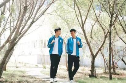 長春國際經(jīng)濟貿(mào)易職業(yè)中專