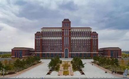 長春市商業(yè)職業(yè)技術學校