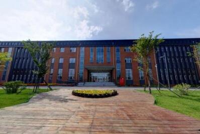 長春物業(yè)管理學(xué)校