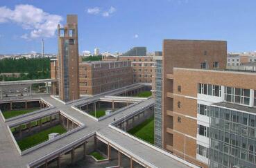 長春物業(yè)管理學(xué)校