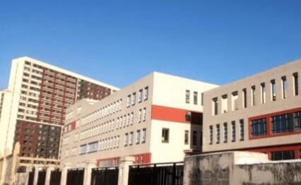 長春物業(yè)管理學(xué)校