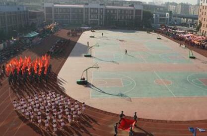 長春市機械工業(yè)學校