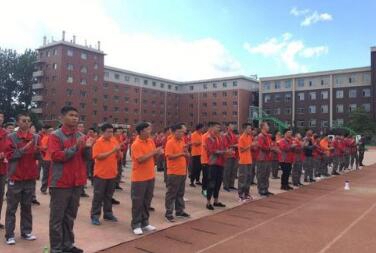 長春市機械工業(yè)學校