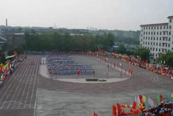 長春市機械工業(yè)學校