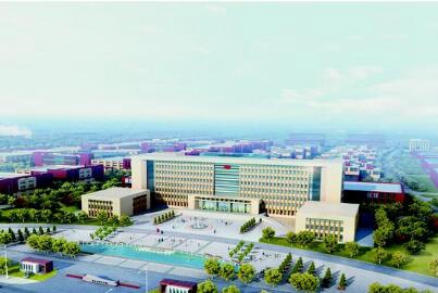 吉林省中醫(yī)藥學(xué)校