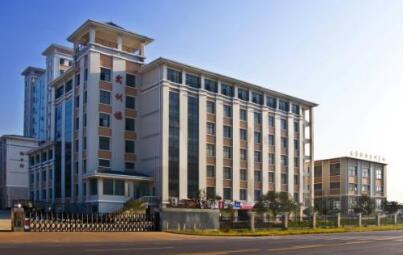 吉林機械工業(yè)學校