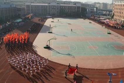 吉林機械工業(yè)學校