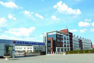 吉林機械工業(yè)學校