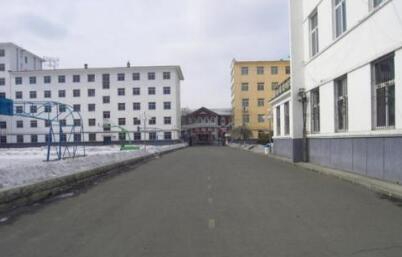 吉林工業(yè)經(jīng)濟(jì)學(xué)校