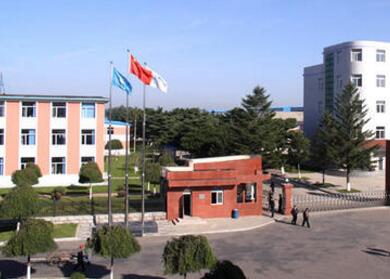 吉林航空工程學校