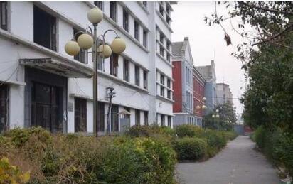 吉林鐵路經(jīng)濟學(xué)校