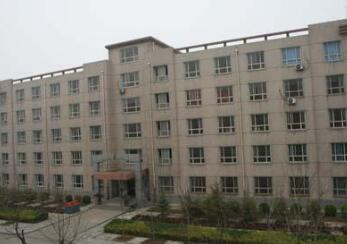 石家莊柯棣華醫(yī)學(xué)中等專業(yè)學(xué)校