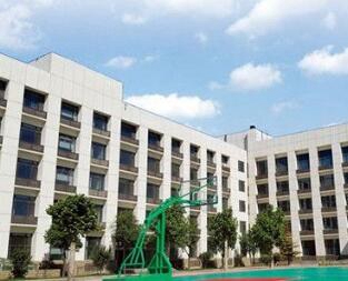 石家莊柯棣華醫(yī)學(xué)中等專業(yè)學(xué)校