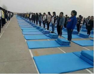 石家莊太行科技中等專業(yè)學(xué)校