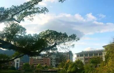 福建華南女子職業(yè)學院