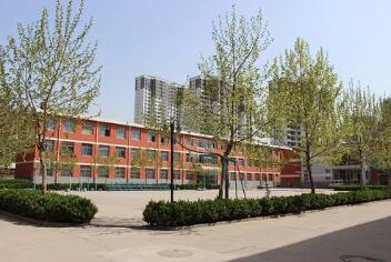 石家莊協(xié)和醫(yī)學中等專業(yè)學校