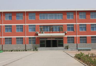 石家莊協(xié)和醫(yī)學中等專業(yè)學校