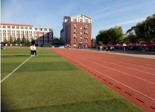 石家莊冀聯(lián)醫(yī)學(xué)中等專業(yè)學(xué)校