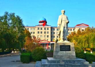 石家莊冀聯(lián)醫(yī)學(xué)中等專業(yè)學(xué)校