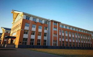 山西省農(nóng)業(yè)機(jī)械化學(xué)校