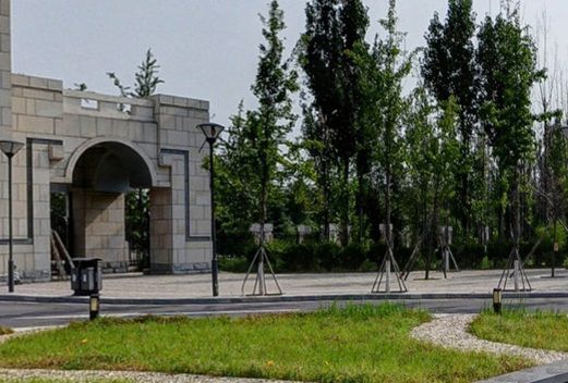 運城學(xué)院附屬中學(xué)